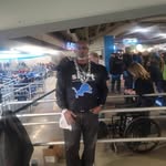 Cleon Jones - @cleonjones5893 - Instagram