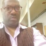 Cleon Jones - @cleonjonesaeiou - Instagram