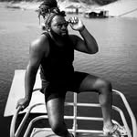 Cleon Jones Jr. - @lyfeof_cle - Instagram