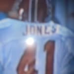 Cleon Jones Jr. - @jonesjr.cleon - Instagram