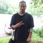 Dread Head - @cleon_jones309 - Instagram