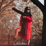 Алина Афанасьева - @cleopatra.lockmiller56784 - Instagram
