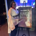Cleopatra Poindexter-Miller - @hairstyles_by_cleopatra_ - Instagram