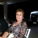 Cleotilde Gordillo Diaz - @cleotildegordillodiaz - Instagram