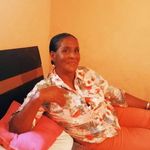 Cleotilde Maria Porraz Diaz - @marina_molinag - Instagram