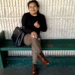 La Nena Diaz - @cleotilde.diazramirez - Instagram