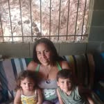 Guadalupe Jimenez - @cleotildepalma45 - Instagram