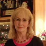 Cleta Souders-Mitchell - @soudersmitchell - Instagram