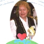 Cleta Sharp - Facebook