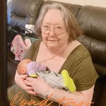 Cleta Sharp - @cleta.sharp.5 - Instagram