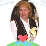 Cleta Sharp - Facebook