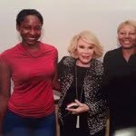 Cleta Felix-West - @eventangel26 - Instagram