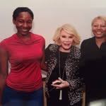 Cleta West - @eventangelconnect - Instagram