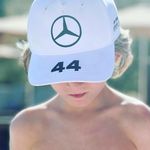 Clete Blakeman - @cwblake12 - Instagram
