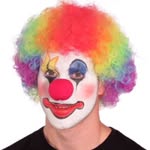 Clete Blakeman - @clown_commentator - Instagram