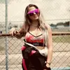 Collete Davis - @cutecargirll - TikTok