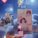 Cletha Hottinger - @sweetbaby72802 - Instagram