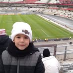 Cleto Castillo - Facebook