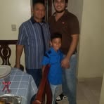 Cleto Castillo - Facebook