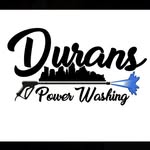 Cleto Duran IV - @duranspowerwashing - Instagram