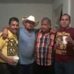 Cleto Garcia - @cletogarciameji - Instagram