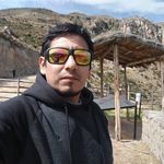 Cleto Garcia - @garcia_cleto - Instagram