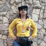Rosimare de Souza Cleto Garcia - @rosimarecleto - Instagram