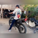 Jorge Andrés Márquez Cleto - @jorgeandresmarquezcleto - Instagram