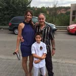 Cleto Ferrer Mendez - @cletoferrermendez - Instagram