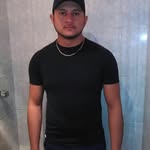Humberto Martinez - @cleto.mendez.7 - Instagram