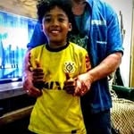 Cleto Ramos Santos - @cletoramossantos - Instagram