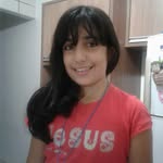 Maria Luisa Cleto Ramos Rocha - @malucleto2008 - Instagram