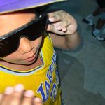 Andres Jardhiel Cleto Reyes - @iam_andiel - Instagram