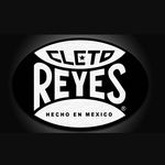 Cleto Reyes GCC - @cletoreyesdxb - Instagram