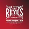 Cleto Reyes USA - @cletoreyesusa - TikTok