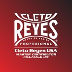 Cleto Reyes USA - @cletoreyesboxing - Instagram