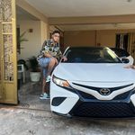 Fraylyn Cleto Reyes - @fraylyn0902 - Instagram