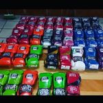 guantes cleto Reyes - @guantescleto - Instagram