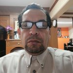 Rodolfo Rosales - @cletoreyes.rrosales - Instagram