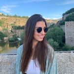 Alba Martín-Cleto Rodríguez - @albamartincleto - Instagram