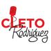 Cleto Rodriguez - Facebook