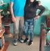 Cleto Rodriguez - Facebook