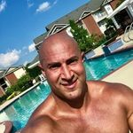 Cleto Rodriguez García - @clytoh - Instagram
