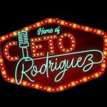 Cleto Rodriguez Stage - @cleto_comedy_live_events_stage - Instagram