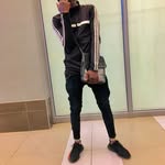 Cletus Alexander - @foxghat.levels.39 - Instagram