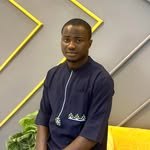 Cletus Amadi - @cleziho_ - Instagram