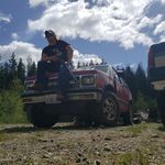 Cletus Anderson - @cletusa1776 - Instagram