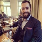 Dr Cletus Anderson - @cletus_anderson_53 - Instagram