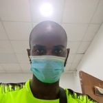 Cletus Benjamin - @nsidibebenjamin00 - Instagram