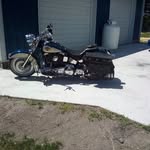 Cletus Bontrager - @chbtransport - Instagram